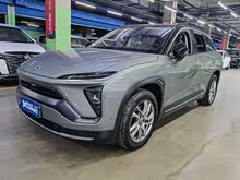 蔚來ES6 2022款 75kWh 運(yùn)動版