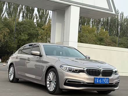 ֱ 5ϵ 2019 Ŀ 525Li װ