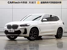 ���RX3 2022�� xDrive25i M�\�����b