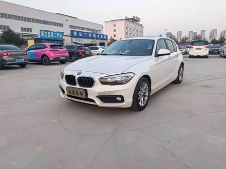 ܿڶֱ 1ϵ() 2016 118i 