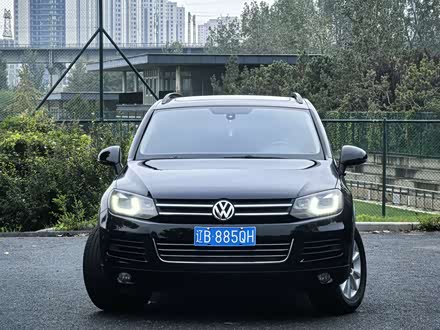 Ϫִ ; 2013 3.0TSI X ʮ