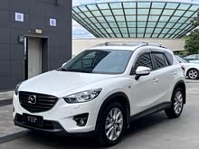 ԴCX-5 2015 2.5L Զ콢