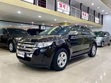 銳界(進(jìn)口) 2012款 2.0T 精銳型
