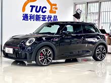 MINI JCW 2023 Ŀ 2.0T JOHN COOPER WORKS ALL-IN
