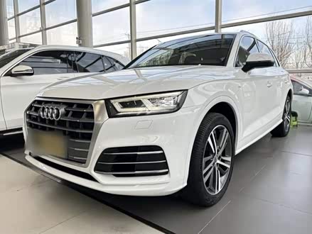 ݶְµ µQ5L 2018 40 TFSI ʱ VI