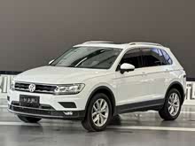 Tiguan 2019�� 330TSI ��򌄓���