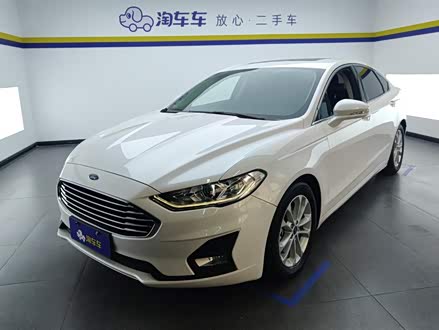 նָ ɵŷ 2020 EcoBoost 180 ʱ
