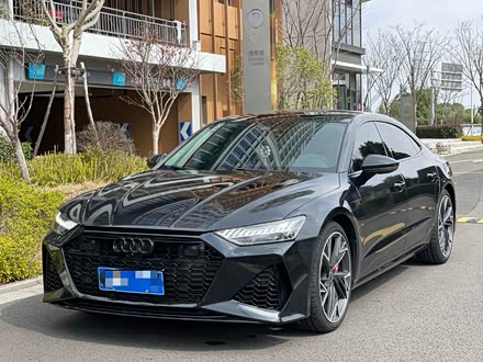 µA7L 2022 45 TFSI S-line װ