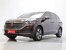 威然 2023款 380TSI 尊馳版