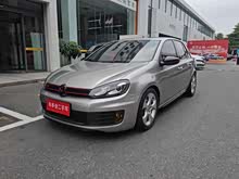 高爾夫GTI 2010款 2.0TSI GTI