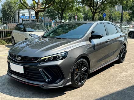  2022 COOL 1.5T DCT