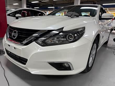  2016 2.0L XLʰ