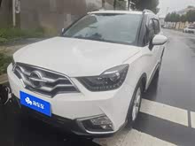 海马S5青春版 2018款 1.6L CVT精英型