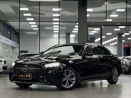 ��ݸ���ֱ��� ����E�� 2021�� �Ŀ� E 300 L �˶�������