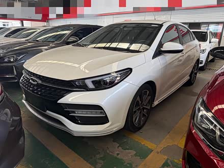 GX 2018 1.5T CVTɫ V
