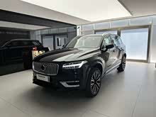 �֠���XC90���ʽ��� 2024�� T8 ������A�� 7��