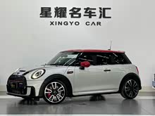 MINI JCW 2022 2.0T JOHN COOPER WORKS ALL-IN