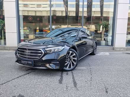 E 2024 E 300 L 