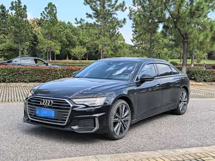µA6L 2022 45 TFSI quattro ѡ