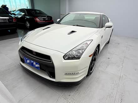 ȫ�������ղ�GT-R 2013�� 3.8T Premium Edition