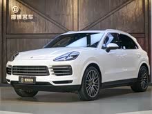 Cayenne����Դ 2021�� Cayenne E-Hybrid 2.0T