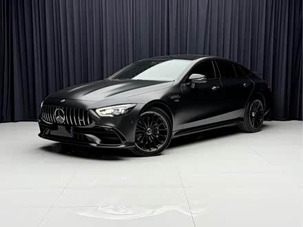 AMG GT 2020�� AMG GT 50 �����ܳ�