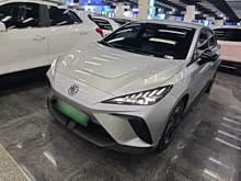 MG4 2023款 415km 出海冠軍版