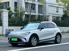 smart精靈#1 2023款 Pro版