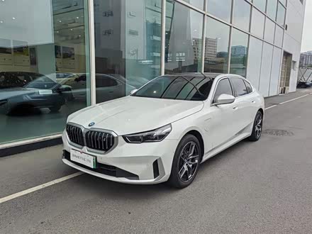 i5 2024 eDrive 35L  װ