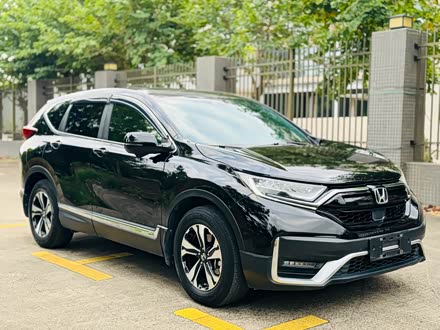 ֱCR-V 2021 240TURBO CVTа