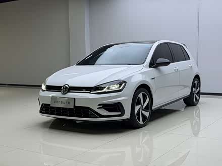 ߶ 2016 1.4TSI ԶR-Line