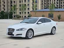 ݱXF 2014 XF 2.0T A
