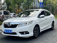 凌派 2015款 1.8L 自動豪華版