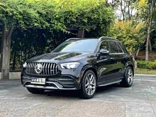 YGLE AMG 2022 AMG GLE 53 4MATIC+