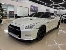 ծa(chn)GT-R 2012 3.8T Premium Edition