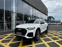 WQ5L Sportback 2023 40 TFSI A