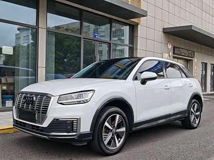 ȫְµQ2L e-tron 2019 Q2L e-tron 