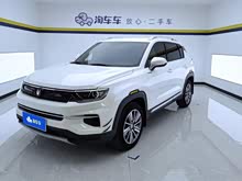 LCS35PLUS 2020 1.4T DCT{L