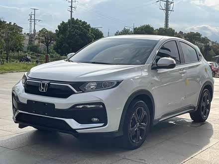 ֱ XR-V 2021 220TURBO CVTʰ