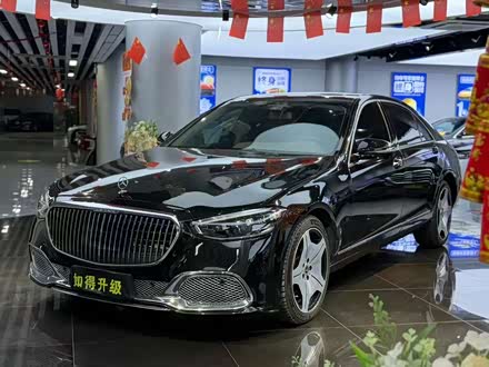 S 2012 S 300 L  Grand Edition