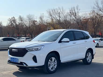 M6 2021 PLUS 1.5T DCTӢ