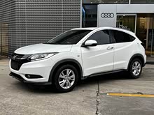 缤智 2018款 1.5L CVT两驱科技精英型