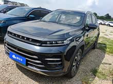 星途追風(fēng)C-DM 2022款 1.5TCI-DHT 105KM乘風(fēng)起版