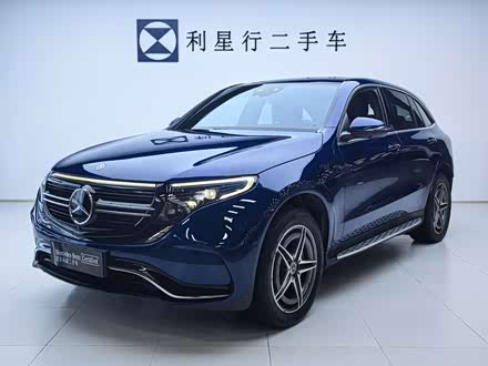 ȫֱEQC 2021 EQC 400 4MATIC