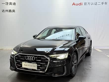 ְµA6L 2021 45 TFSI quattro ѡ
