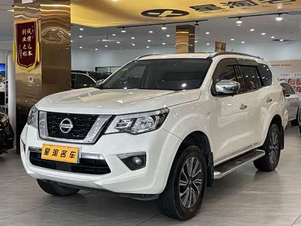 Ĳղ ; 2020 2.5L XL Upper 4WD Զ