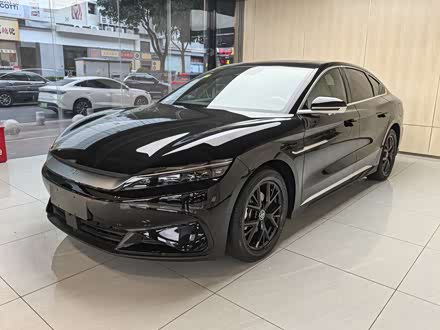 ���Ŷ��ֱ��ǵ� �� 2025�� DM-i 125KM��Ӣ��