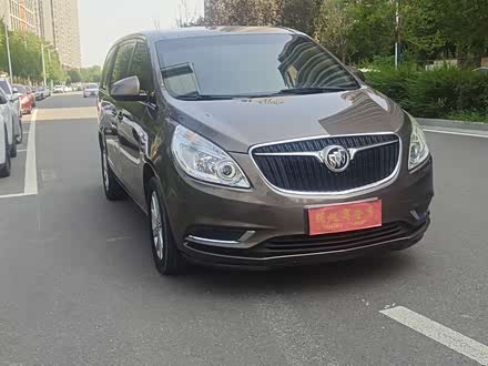 ������ֱ�� ���GL8 2017�� 25S ������ ��V