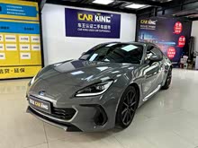 ˹BRZ 2022 2.4L ԄӰEyeSight