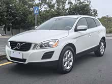 沃爾沃XC60(進口) 2011款 2.0T R-Design 個性運動版